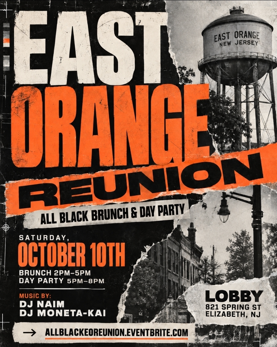DAY PARTY